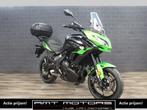 KAWASAKI VERSYS 650 ABS (bj 2022) 36,157 km 35KW A2 mogelijk, Bedrijf, Onbekend, KAWASAKI, Overig