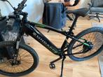 Electrische Mountainbike ( Zundapp), 51 tot 55 cm, Ophalen, Zo goed als nieuw, Overige merken
