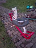 Wipkip speeltoestel voor de tuin, Ophalen, Gebruikt, Jongen of Meisje