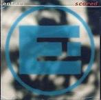 cd van Enter – Scared, Ophalen of Verzenden, Zo goed als nieuw, Poprock