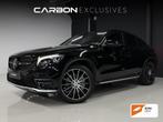 Mercedes GLC 43 AMG 4MATIC | Pano | Memory | Burmester | 360, Automaat, Gebruikt, Euro 6, Leder