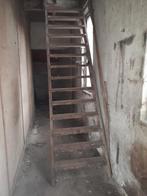 Trap, Ophalen, Gebruikt, 2 tot 4 meter