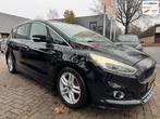 Ford S-MAX 2.0 EcoBoost ST-line S Edition 7p automaat bom vo, Gebruikt, 4 cilinders, Stoelverwarming, 7 stoelen
