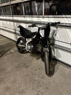 Derbi DRD Pro 2015, Ophalen, 6 versnellingen, Zo goed als nieuw, 77 cc