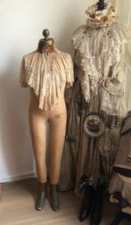 Antiek Napoleon paspop etalagepop, Antiek en Kunst, Ophalen