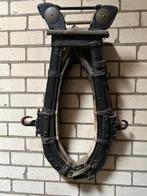 Haam, Dieren en Toebehoren, Paarden en Pony's | Hoofdstellen en Tuigage, Ophalen, Gebruikt, Overige soorten