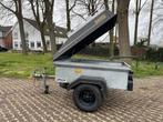 Nette Saris Speedy bagagewagen aanhangwagen, Auto diversen, Aanhangers en Bagagewagens, Ophalen, Zo goed als nieuw