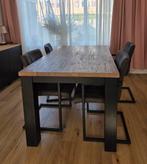 Mooie eethoek, Ophalen