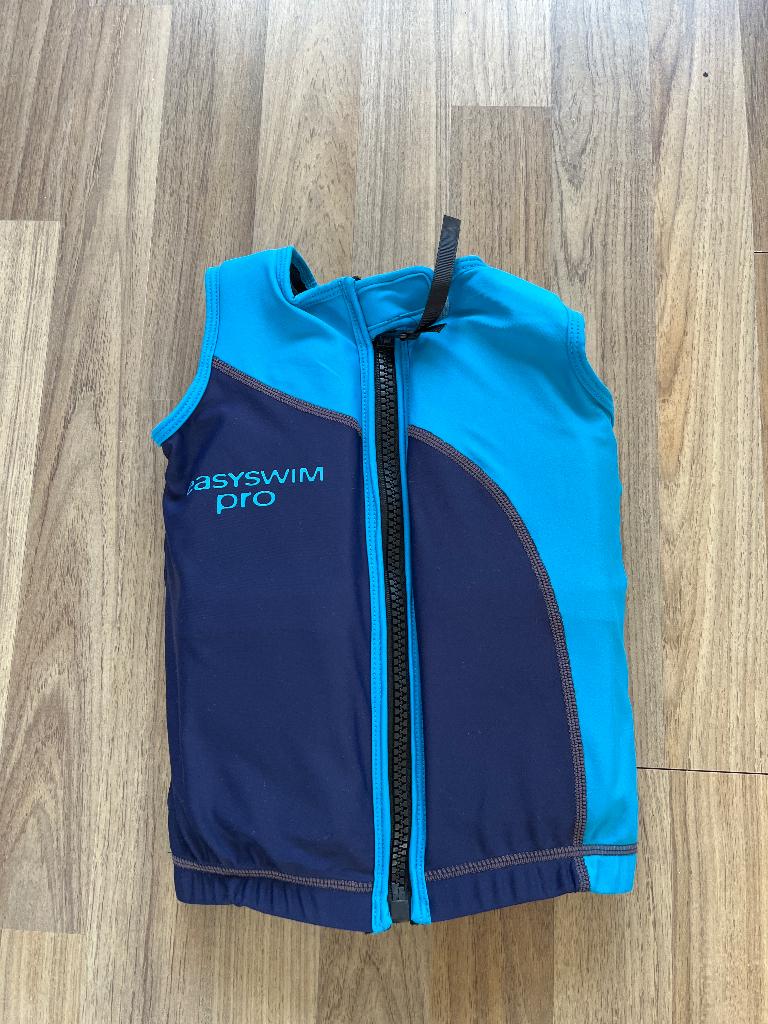 Easy swim drijfvest maat M, Easy swim, Jongen of Meisje, Overige maten, Ophalen of Verzenden