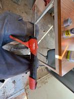 Hilti hdm 500, Ophalen of Verzenden, Gebruikt