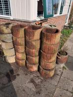 Planten bakken, Ophalen, Steen, Gebruikt, Minder dan 30 cm