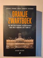Oranje Zwartboek - De ontluisterende geschiedenis, Boeken, Ophalen of Verzenden, 20e eeuw of later, Zo goed als nieuw, Gerard Aalders