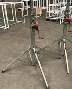 VMB TE 034 statieven, Muziek en Instrumenten, Licht en Laser, Ophalen, Gebruikt, Licht