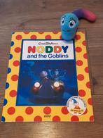 Noddy and the Goblins Children's English Book, Ophalen of Verzenden, Gelezen, Enid Blyton, Fictie