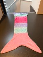 Zeemeerminnen-deken, Ophalen of Verzenden, Zo goed als nieuw, Jongen of Meisje, Zwem-accessoire