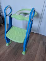 WC trapje voor kinderen. Inklapbaar., Ophalen