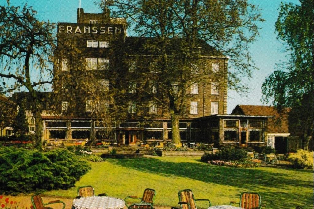 Valkenburg                  65a, Verzamelen, Ophalen of Verzenden, Voor 1920, Limburg