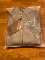 designer vest, Kleding | Dames, Bodywarmers, Verzenden, Nieuw, Maat 36 (S), Grijs