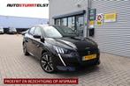 Peugeot 208 1.2 GT 1e Eigenaar | NL-Auto | Volledig Onderh |, Auto's, Peugeot, Voorwielaandrijving, Gebruikt, Euro 6, Parkeersensor
