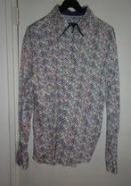 overhemd maat XXXL tailor fit merk : Gaznawi, Ophalen of Verzenden, Gedragen, Overige kleuren, Overige halswijdtes