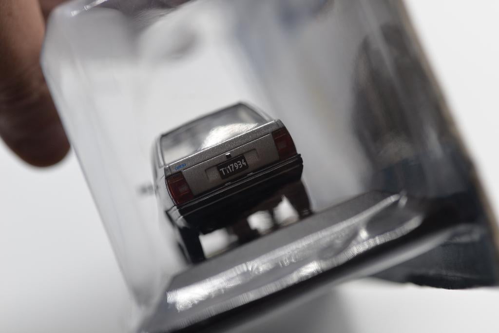 Fiat Duna S (Uno sedan) 1:43, Overige merken, -, Nieuw, Ophalen of Verzenden