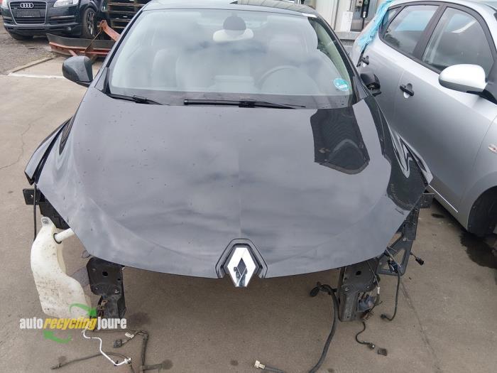Motorkap van een Renault Megane (NV676), Auto-onderdelen, Gebruikt, -, Renault, -