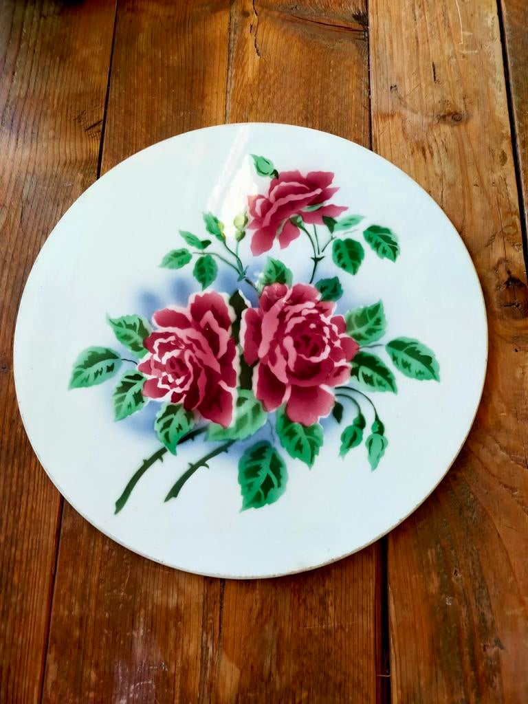 Plateau, Ophalen of Verzenden, Overige merken