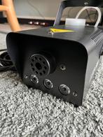 Defecte rookmachine - Nieuwe pomp nodig, Muziek en Instrumenten, Ophalen, Gebruikt, Rookmachine