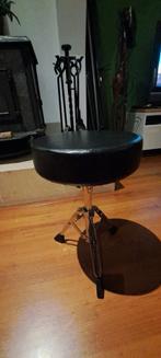 Drum kruk, Ophalen of Verzenden, Zo goed als nieuw, Overige merken