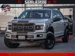 Ford USA F-150 HULK | 5.0 V8 4X4 | BIJTELLING VRIJ | CAMERA, Automaat, Gebruikt, 5031 cc, Met garantie (alle)