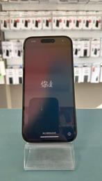 iPhone 15 128GB Nieuw Demo Model, Ophalen, IPhone 15, Apple, Zwart