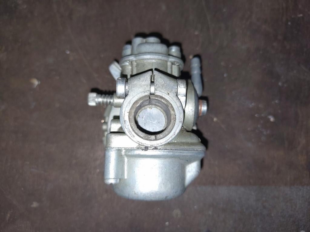Dellorto Sha 14.9 Carburateur, Ophalen of Verzenden, Gebruikt, Carburateur