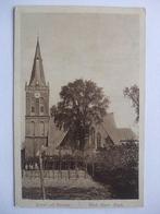 P220 Heerde - Ned. Herv. Kerk, Verzamelen, Verzenden, 1920 tot 1940, Gelopen, Gelderland