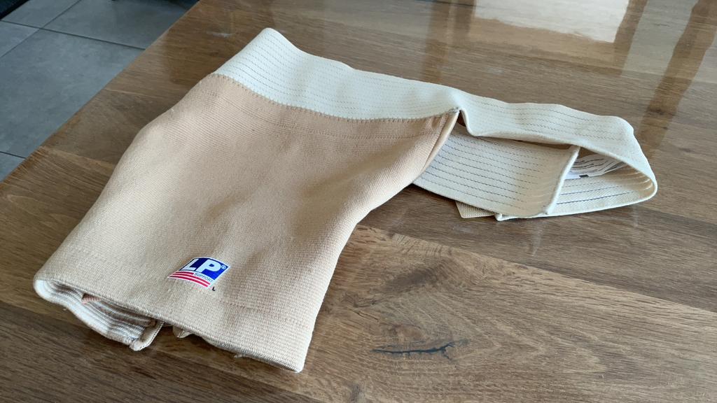 Schouderbrace., Ophalen of Verzenden, Zo goed als nieuw