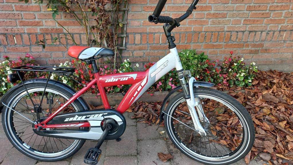 Sportieve 20 inch crossfiets, Minder dan 45 cm, Ophalen, Zo goed als nieuw, Overige merken