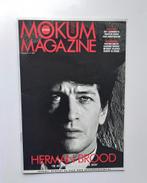 Mokum Magazine met Herman Brood, Ophalen of Verzenden, Muziek, Film of Tv