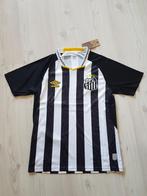 Santos FC heren voetbalshirt size med/large, Ophalen of Verzenden, Zo goed als nieuw, Shirt