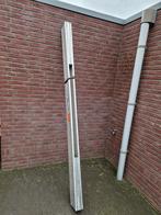 Kantplankset Altrex RS Tower 5 steiger, Ophalen, Zo goed als nieuw, Rolsteiger of Kamersteiger, 5 meter of hoger
