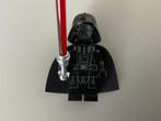 Darth Vader (Type 2 Helmet), Verzenden, Gebruikt, Losse stenen, Lego