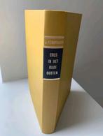 Eros in het oude oosten, Johanna Fürstauer, Ophalen of Verzenden