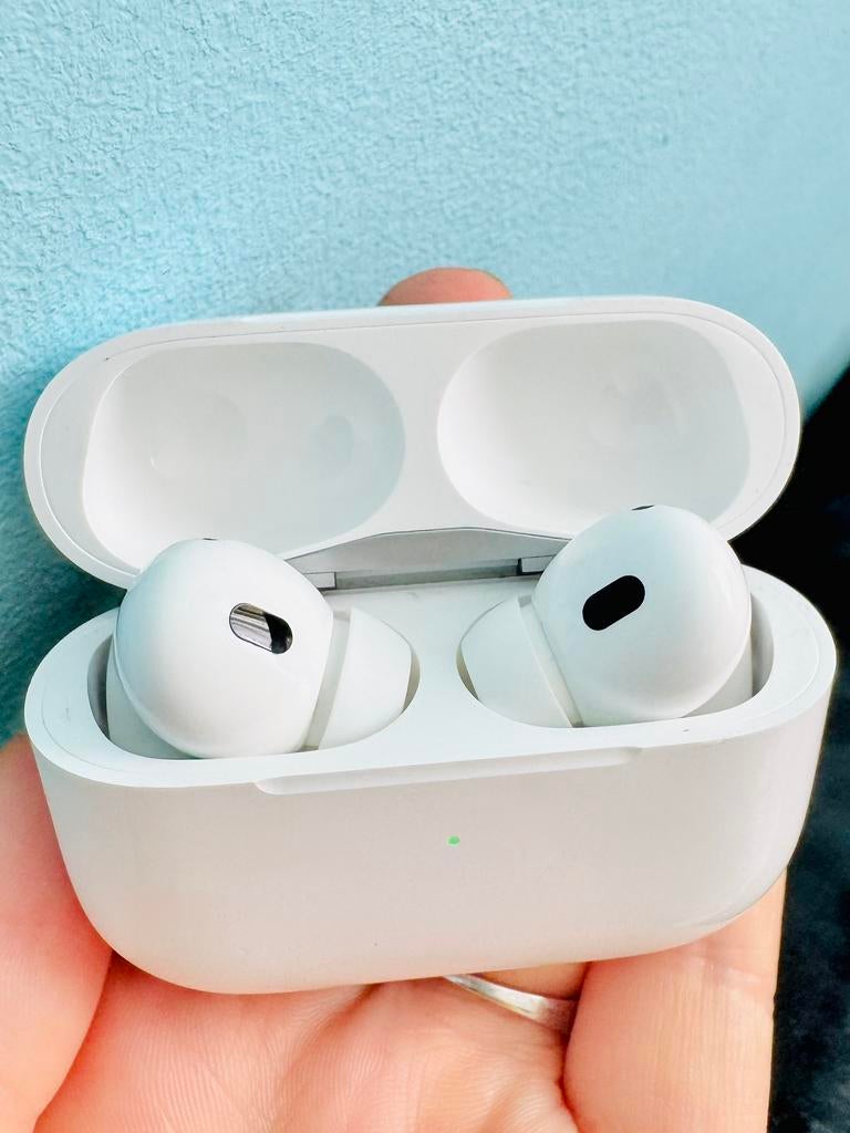 Airpods pro, Ophalen of Verzenden, Zo goed als nieuw, Bluetooth