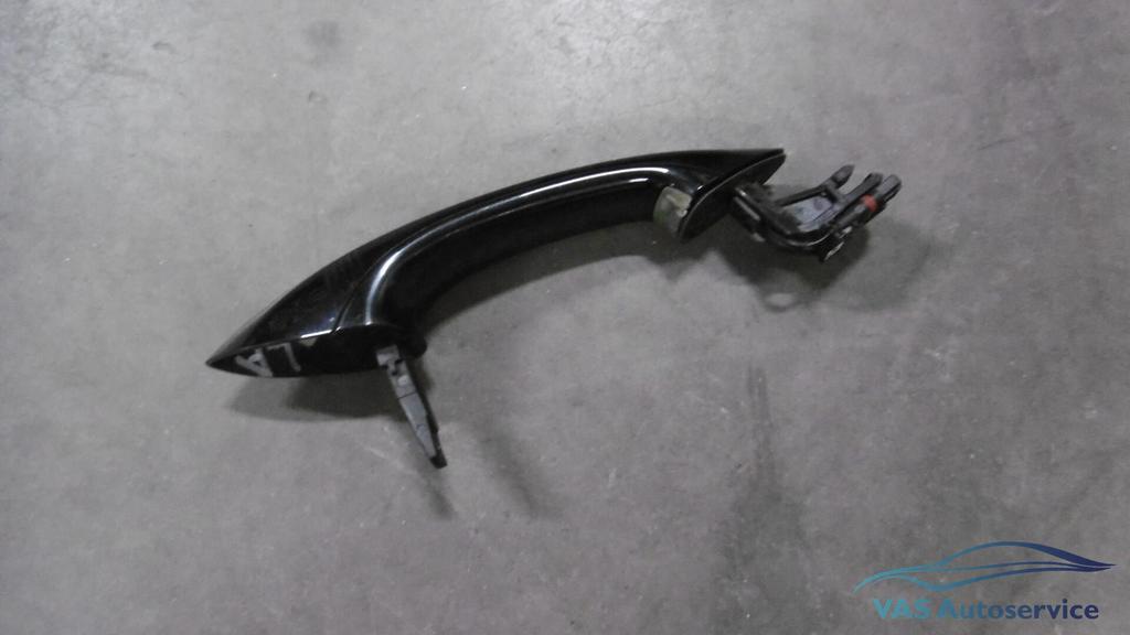 Hangreepbeugel deurgreep BMW 5-serie F linksachter  saffierz, Auto-onderdelen, Carrosserie en Plaatwerk, Deur, BMW, Gebruikt, Ophalen of Verzenden