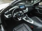 Bmw Z4 Roadster sDrive23i Aut. - Prof Navi, Cruise, Automaat, Euro 5, Achterwielaandrijving, Gebruikt