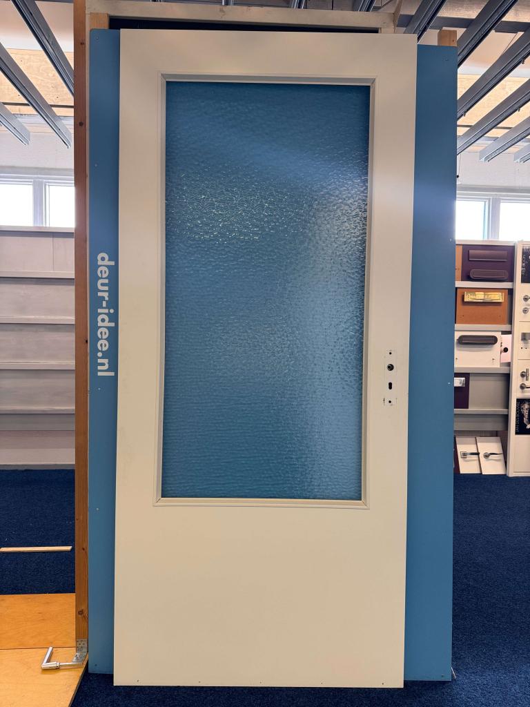 Svedex binnendeur, Gebruikt, 80 tot 100 cm, Binnendeur, Niet ingevuld