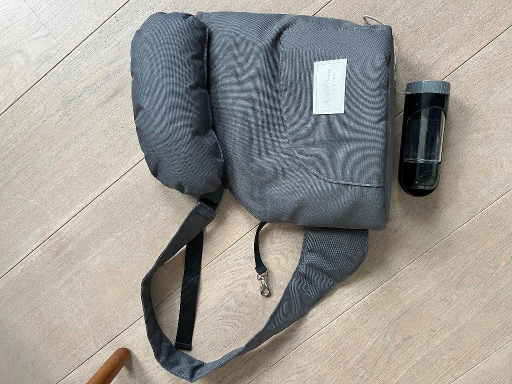 Hondendraagtas Alice van AntePrima, Dieren en Toebehoren, Honden-accessoires, Ophalen of Verzenden, Zo goed als nieuw