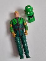 M.A.S.K
- Matt Trakker Jungle Chalenge
 (1986?), Ophalen of Verzenden, Gebruikt