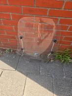 Universeel Scooter Windscherm, Fietsen en Brommers, Brommeronderdelen | Scooters, Ophalen of Verzenden, Nieuw, Kap, Overige merken