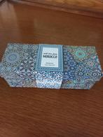 Kopjes set uit Marokko - Nieuwstaat, Ophalen, Nieuw