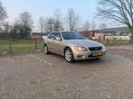 Lexus IS 200 2.0 2004, Auto's, 1355 kg, Zwart, Beige, Particulier