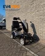 Kymco New Maxer - Full Option - Nieuw!, Elektrisch, Nieuw, Ophalen of Verzenden, Maximaal 25 km/u